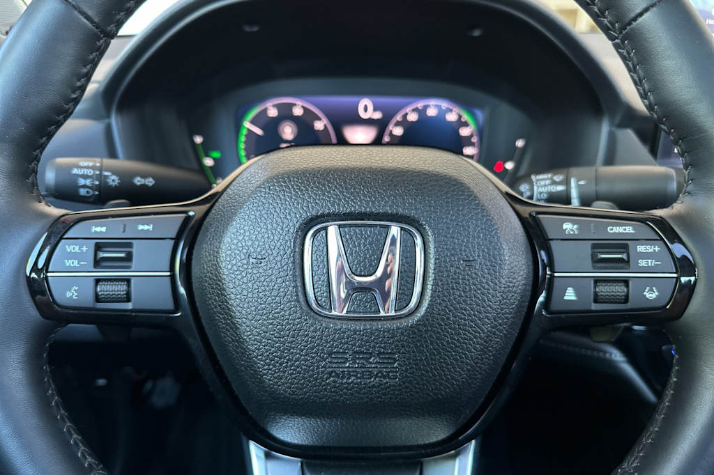 Thumbnail: 2025 Honda Accord - 27