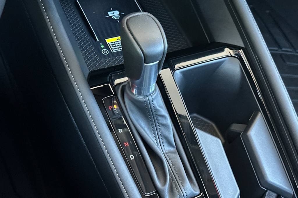Thumbnail: 2025 Honda Accord - 15