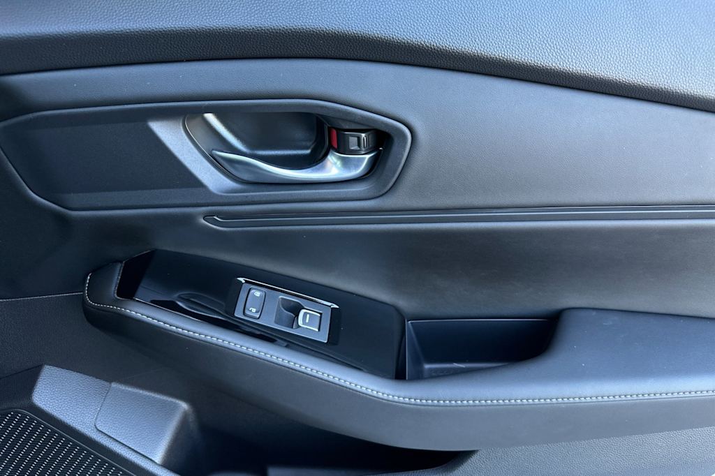 Thumbnail: 2025 Honda Accord - 23