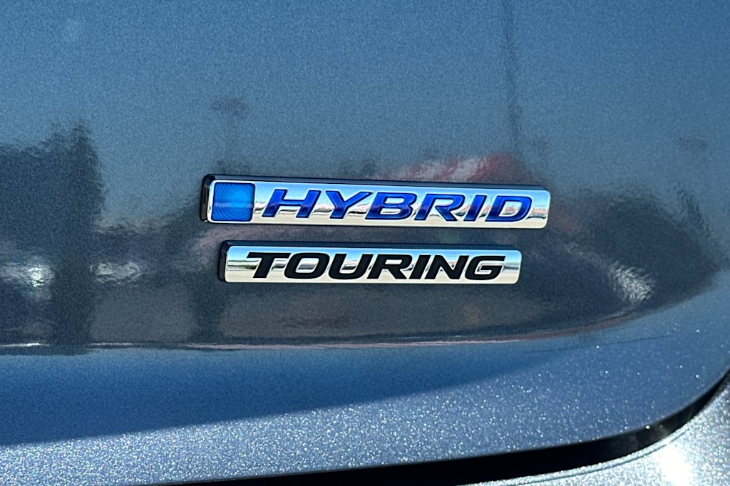 Thumbnail: 2025 Honda Accord - 32