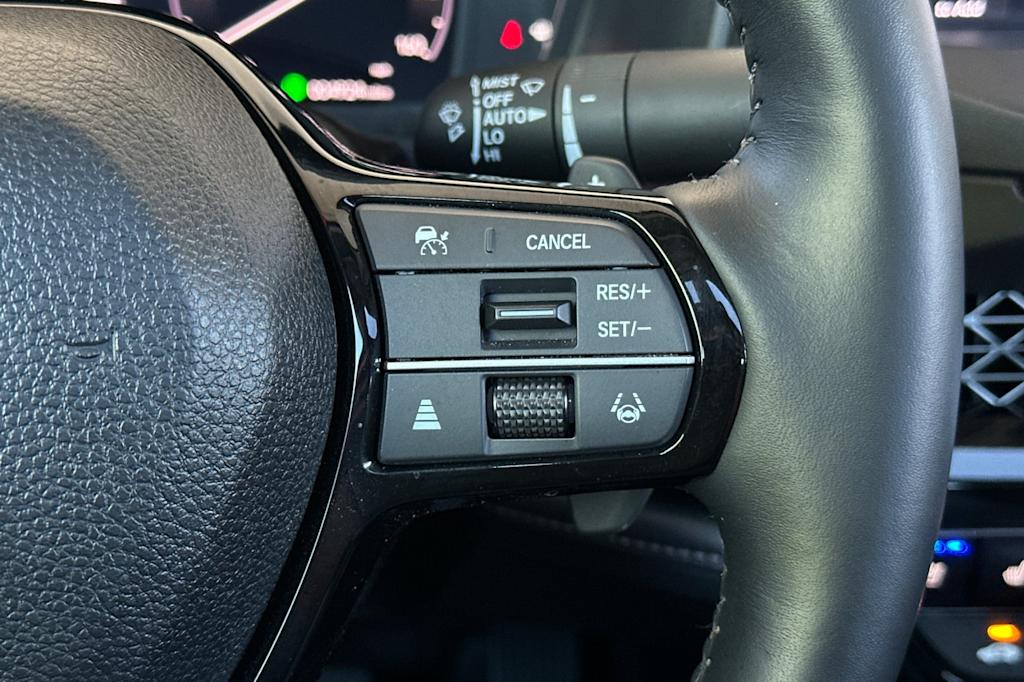 Thumbnail: 2025 Honda Accord - 29