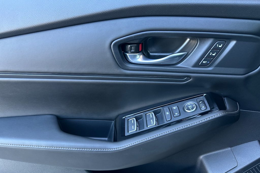 Thumbnail: 2025 Honda Accord - 21