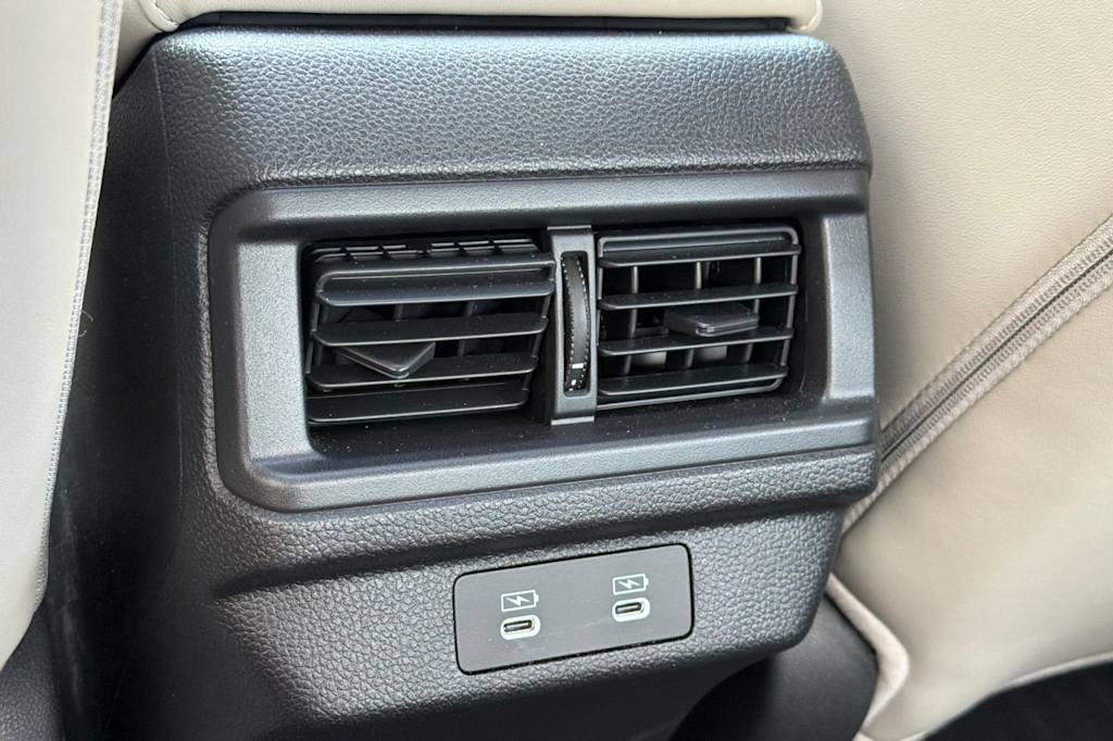 Thumbnail: 2026 Honda Accord - 23