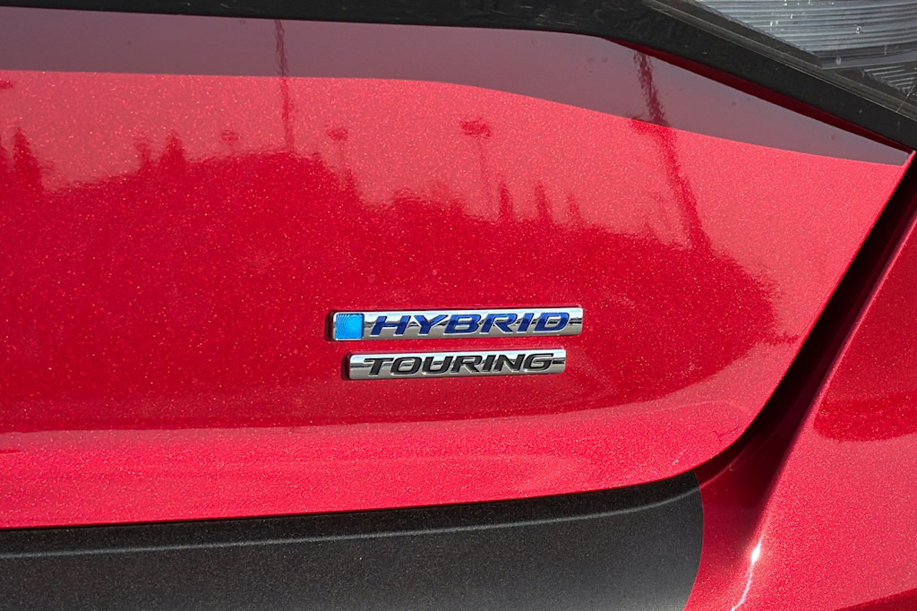 Thumbnail: 2026 Honda Accord - 7