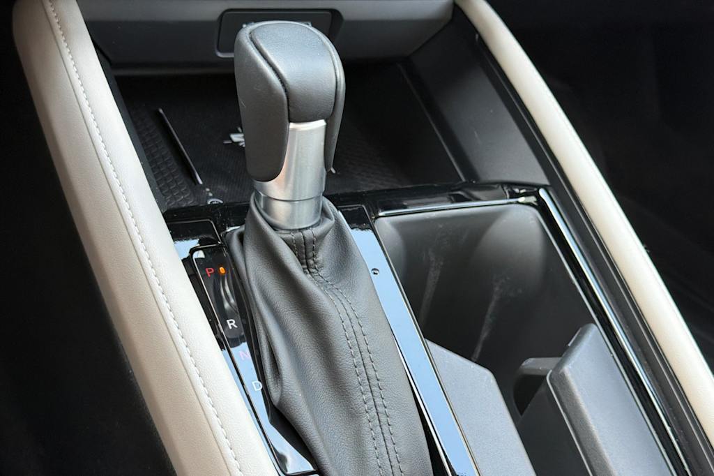 Thumbnail: 2026 Honda Accord - 15