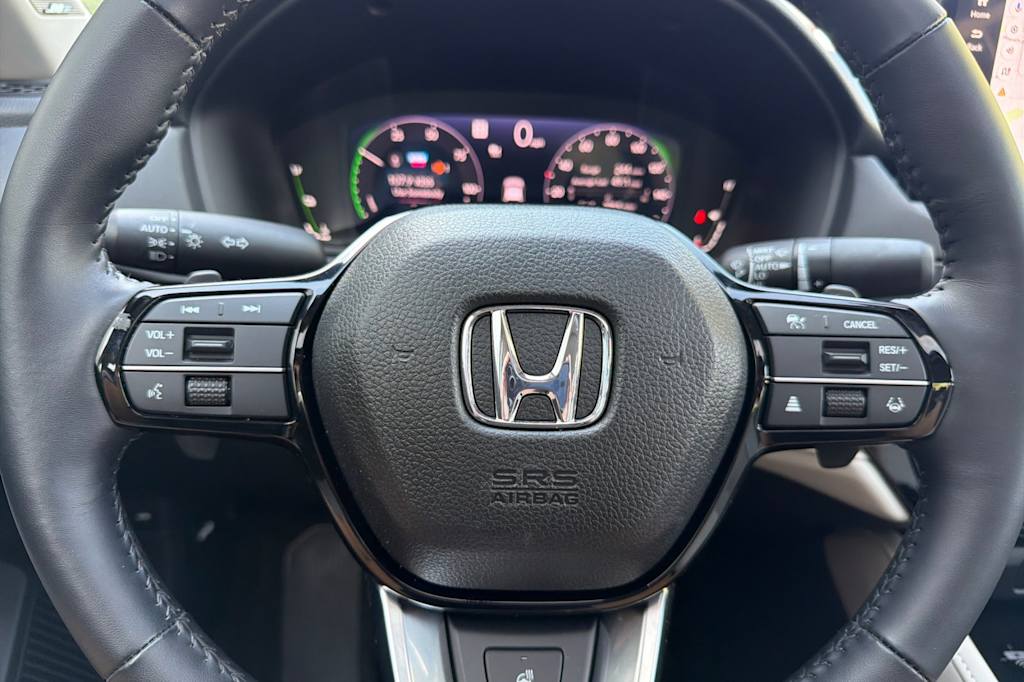 Thumbnail: 2026 Honda Accord - 29