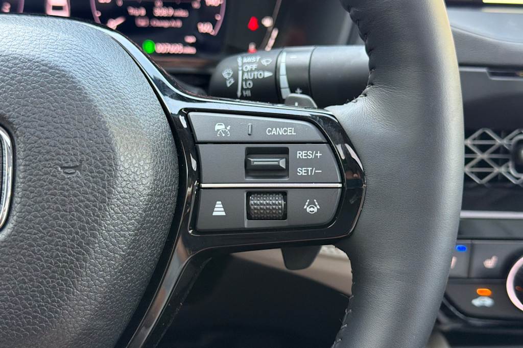 Thumbnail: 2026 Honda Accord - 31