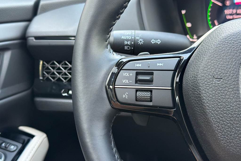 Thumbnail: 2026 Honda Accord - 30