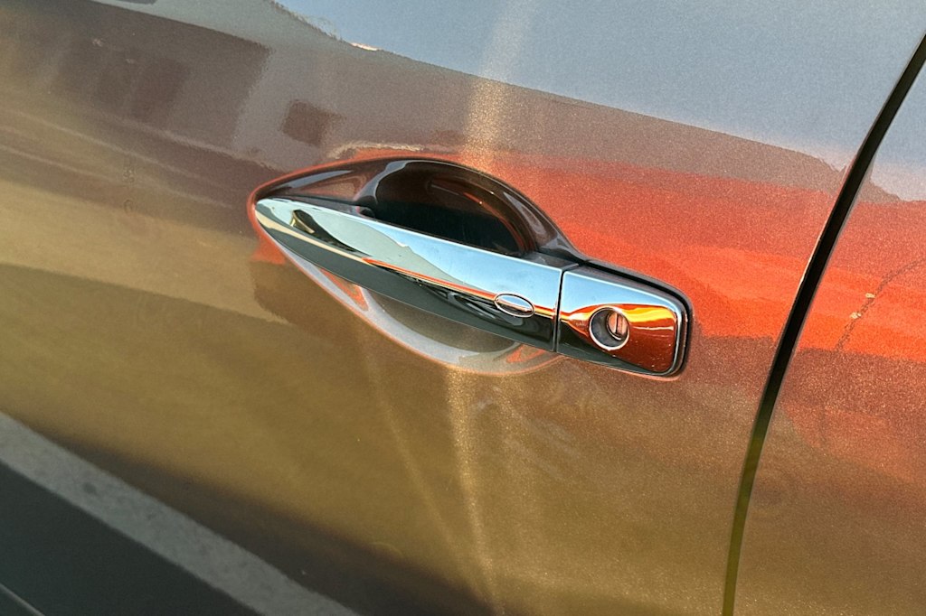 Thumbnail: 2014 Nissan Maxima - 20