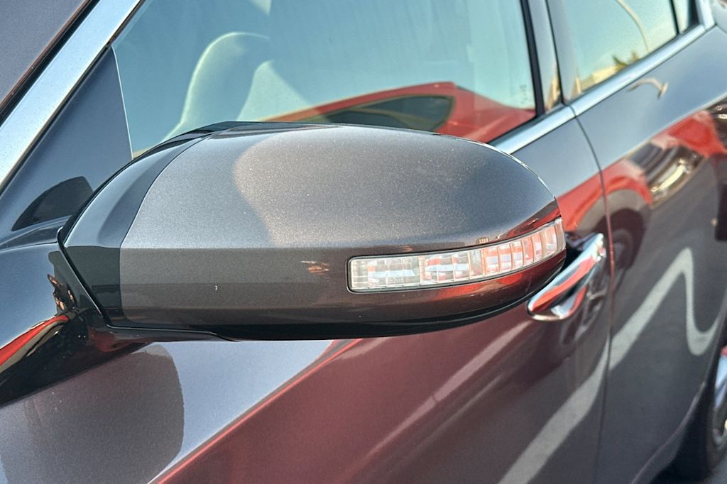 Thumbnail: 2014 Nissan Maxima - 22