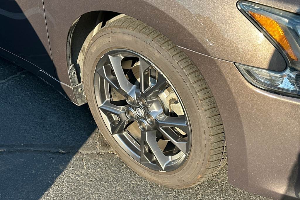 Thumbnail: 2014 Nissan Maxima - 6
