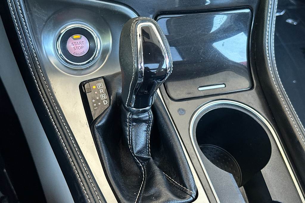Thumbnail: 2018 Nissan Maxima - 15