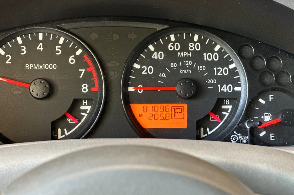 Thumbnail: 2017 Nissan Frontier - 28