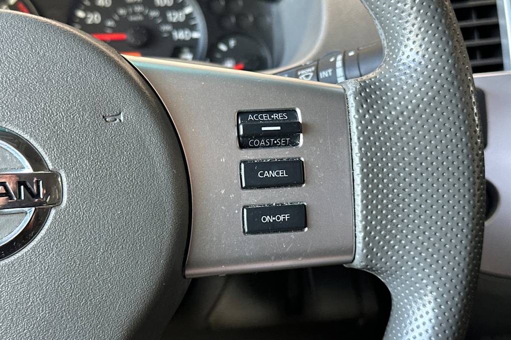 Thumbnail: 2017 Nissan Frontier - 27
