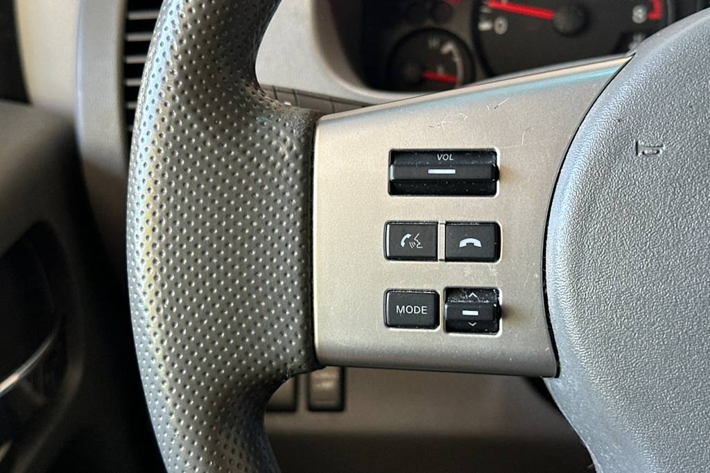 Thumbnail: 2017 Nissan Frontier - 26