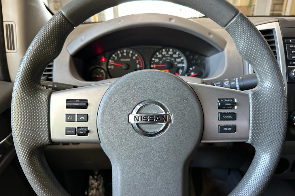Thumbnail: 2017 Nissan Frontier - 25
