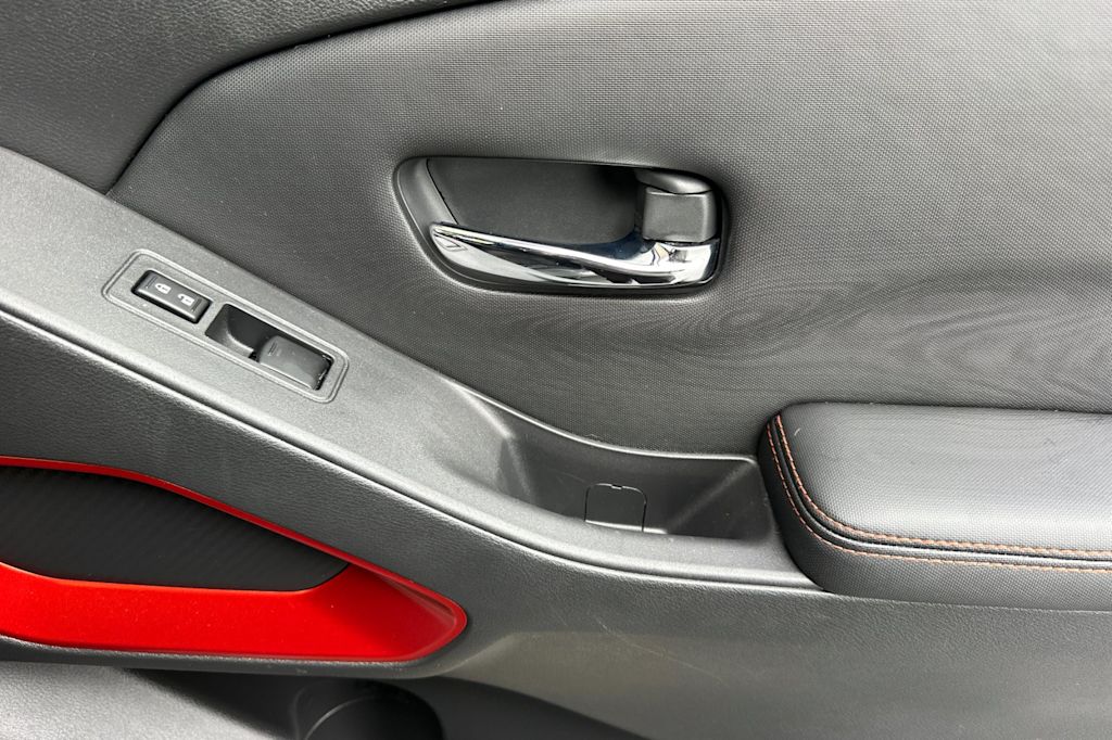 Thumbnail: 2023 Nissan Frontier - 23