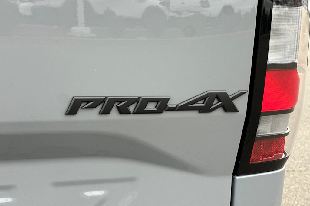 Thumbnail: 2023 Nissan Frontier - 33