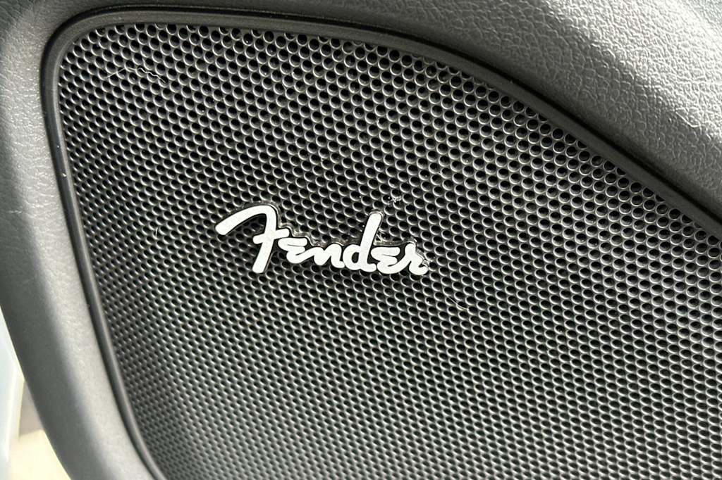 Thumbnail: 2023 Nissan Frontier - 7