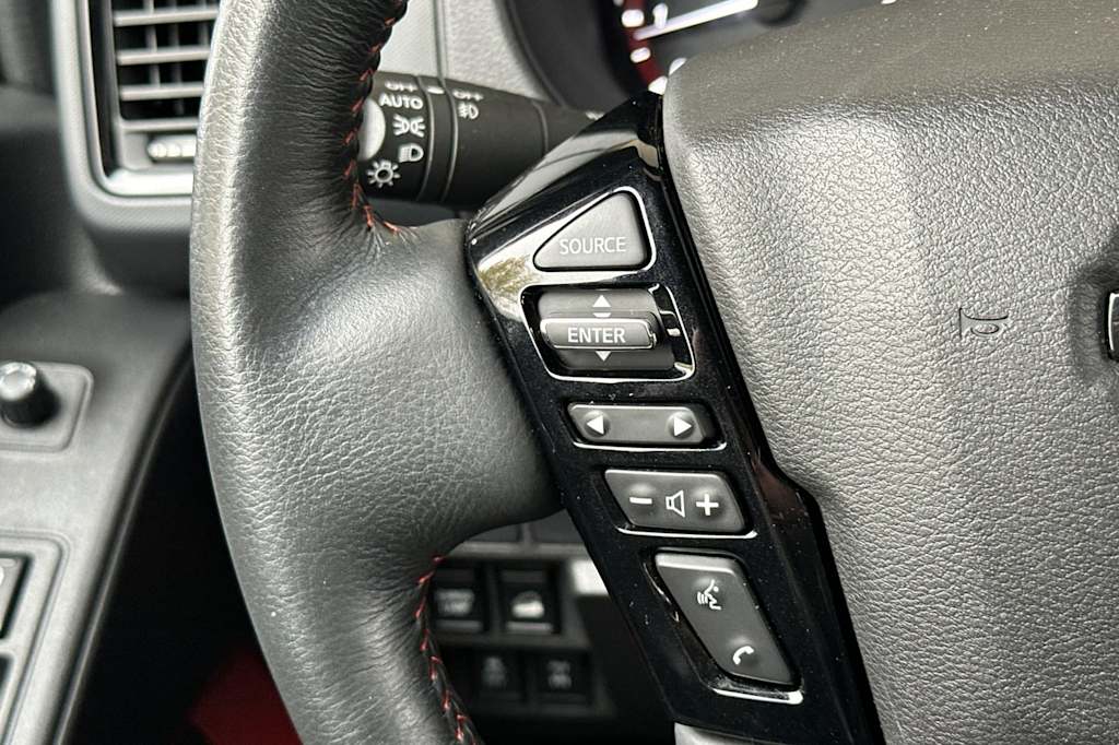 Thumbnail: 2023 Nissan Frontier - 29