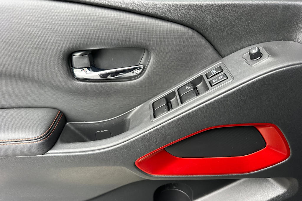 Thumbnail: 2023 Nissan Frontier - 20