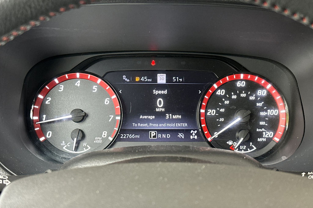 Thumbnail: 2023 Nissan Frontier - 15