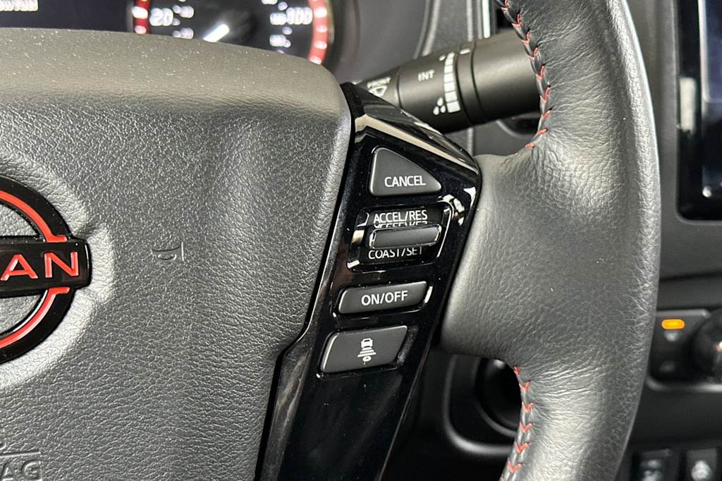 Thumbnail: 2023 Nissan Frontier - 30