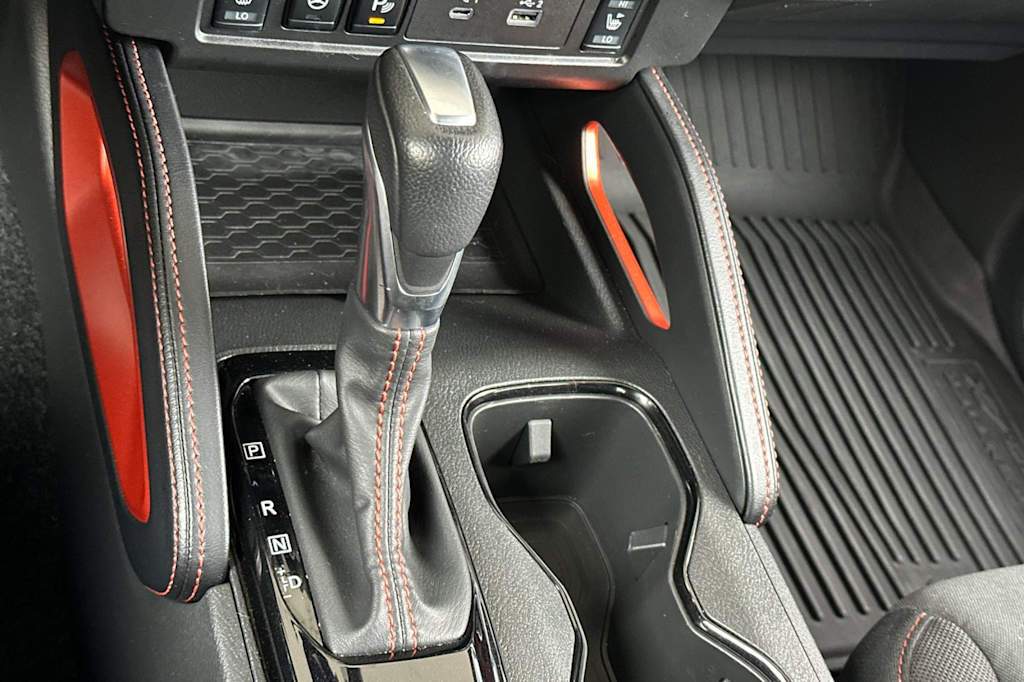 Thumbnail: 2023 Nissan Frontier - 14