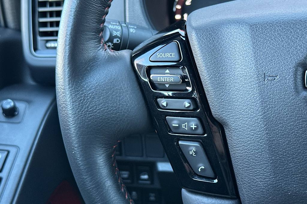 Thumbnail: 2023 Nissan Frontier - 29