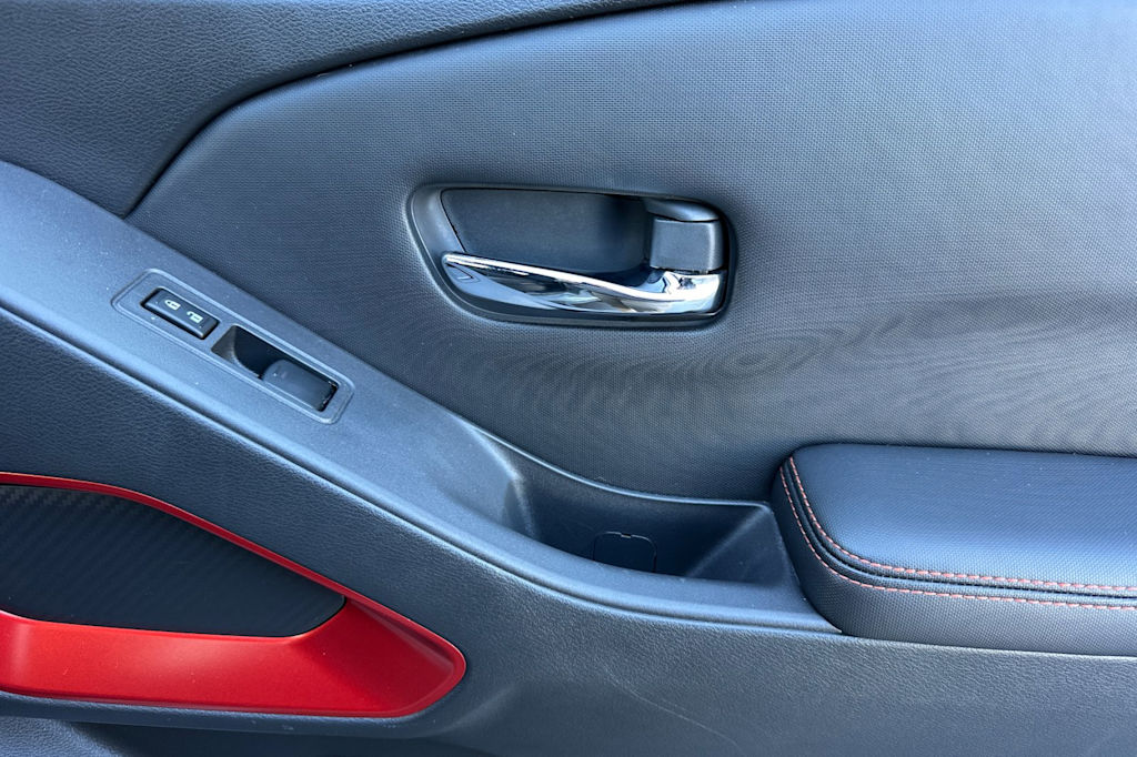 Thumbnail: 2023 Nissan Frontier - 23