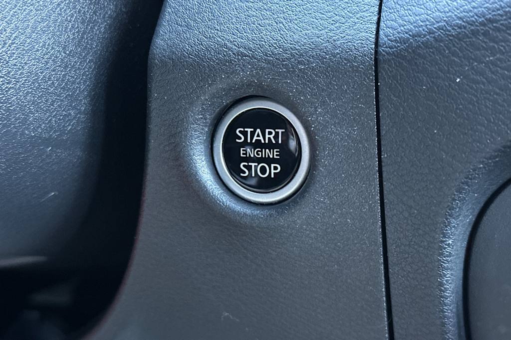 Thumbnail: 2023 Nissan Frontier - 27