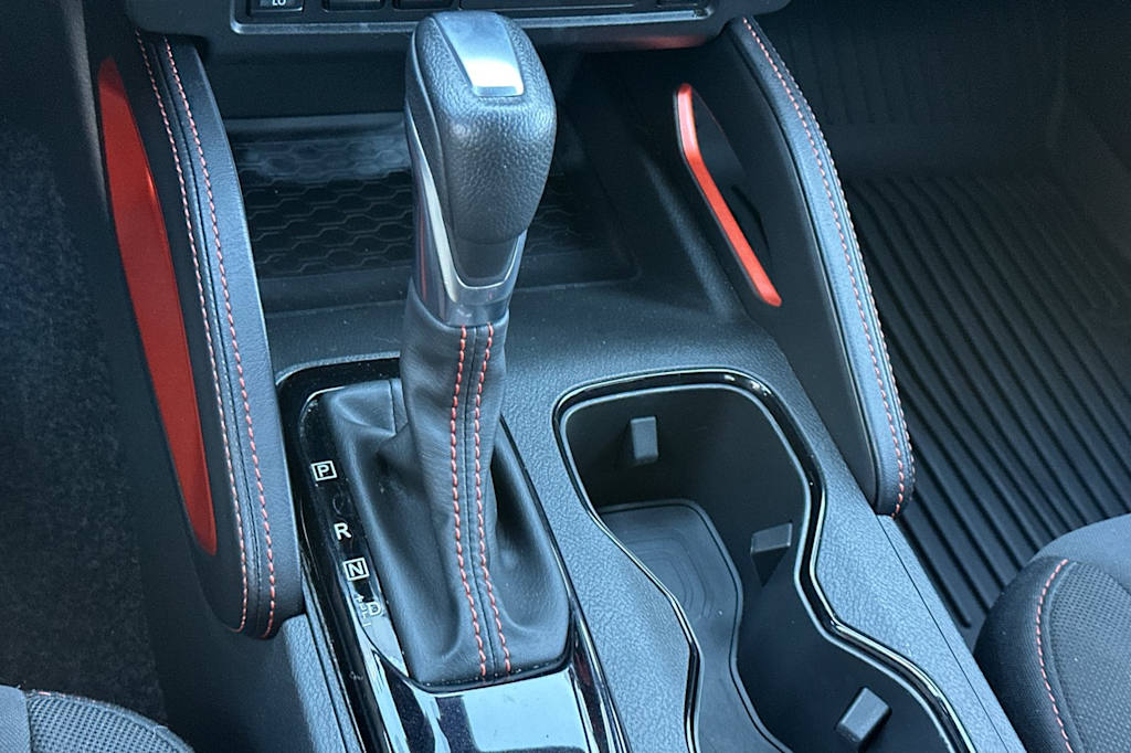 Thumbnail: 2023 Nissan Frontier - 14