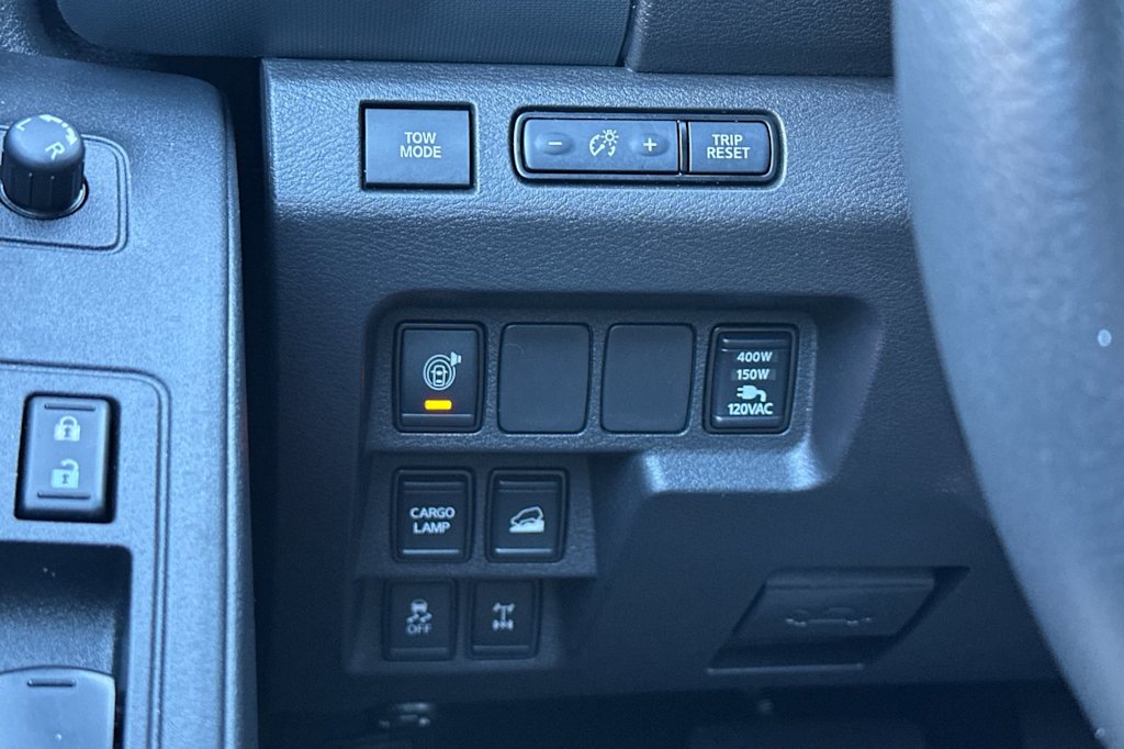 Thumbnail: 2023 Nissan Frontier - 32