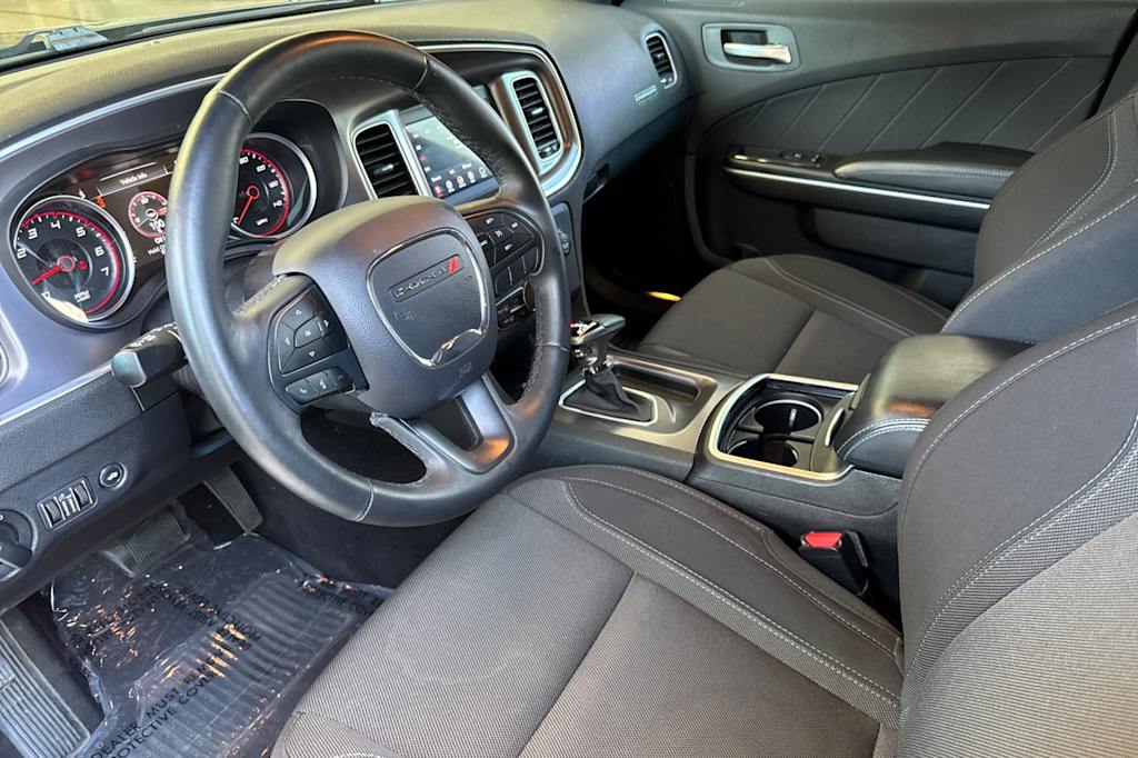 Thumbnail: 2019 Dodge Charger - 9
