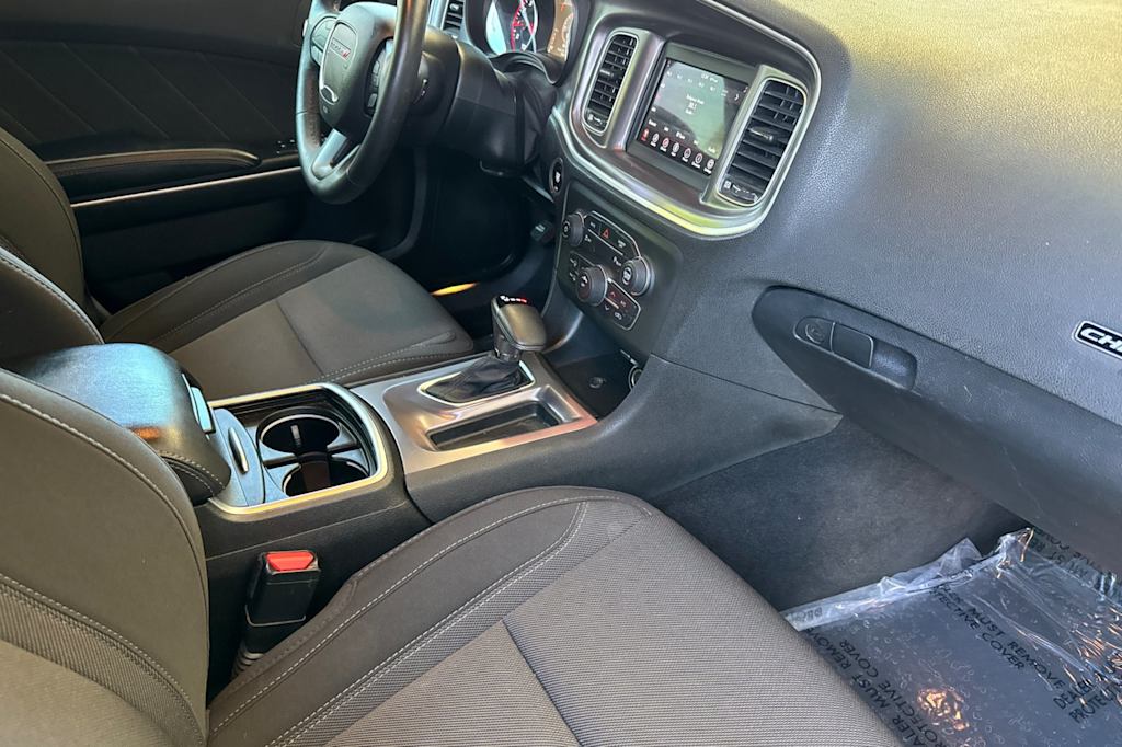 Thumbnail: 2019 Dodge Charger - 13
