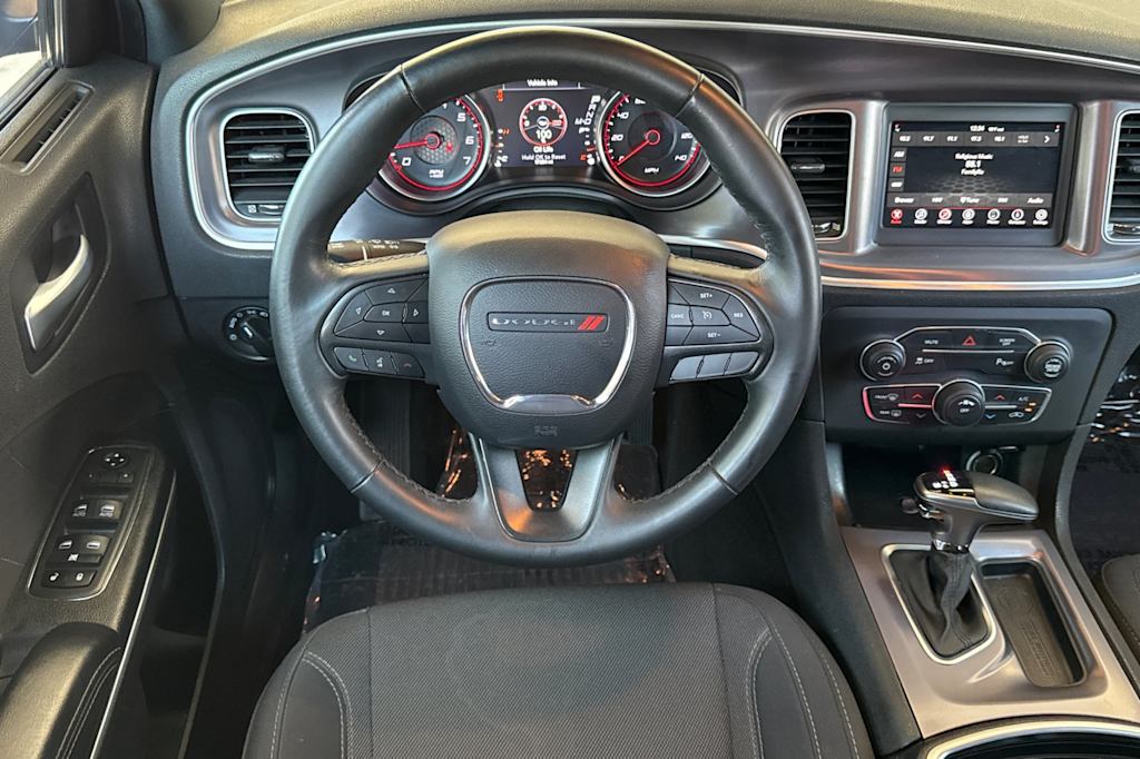 Thumbnail: 2019 Dodge Charger - 12