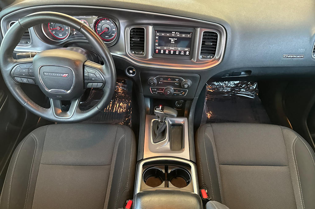 Thumbnail: 2019 Dodge Charger - 2