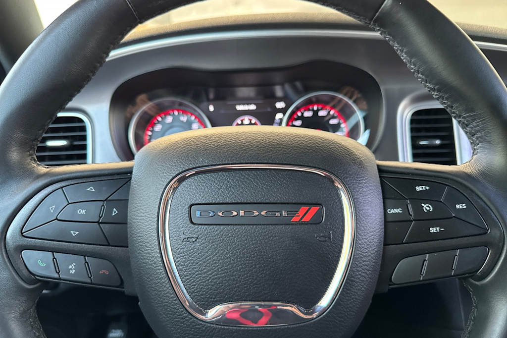 Thumbnail: 2019 Dodge Charger - 28