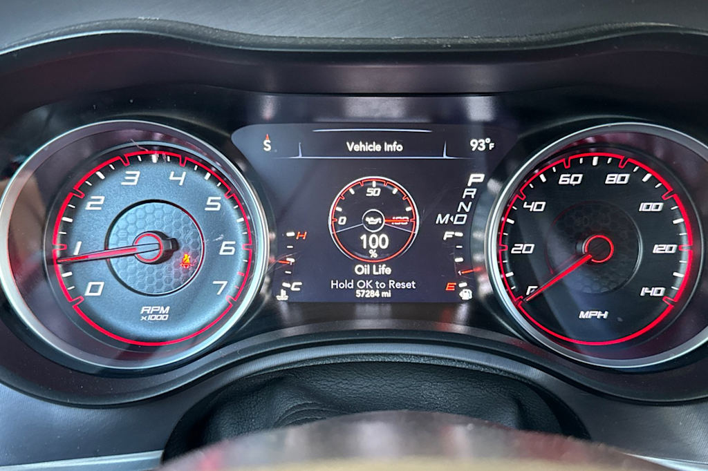 Thumbnail: 2019 Dodge Charger - 16