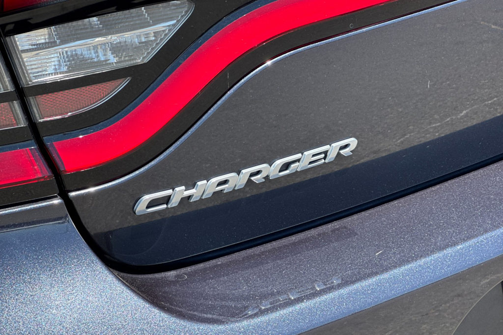 Thumbnail: 2019 Dodge Charger - 7
