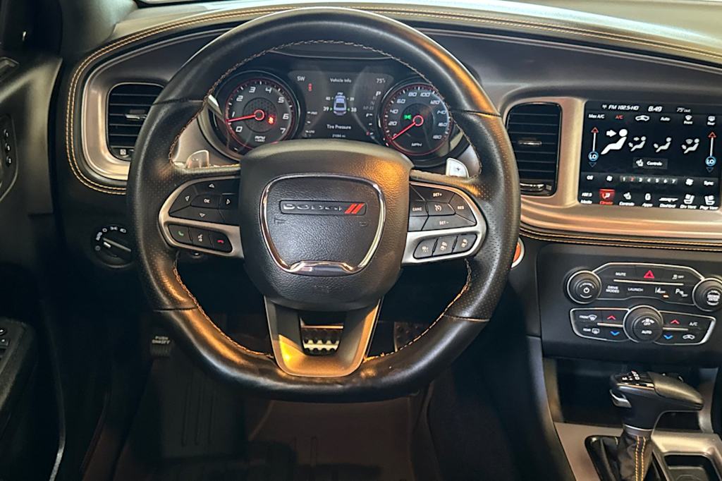 Thumbnail: 2023 Dodge Charger - 9