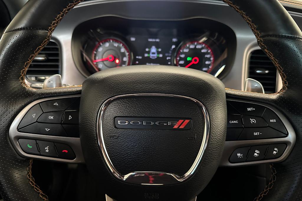 Thumbnail: 2023 Dodge Charger - 27