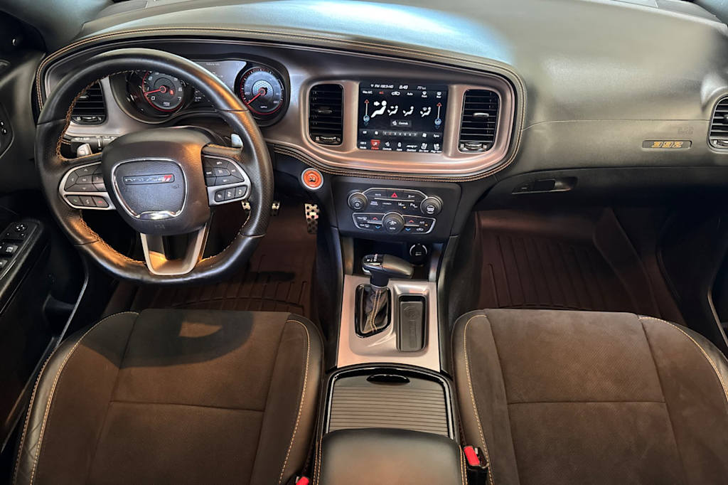 Thumbnail: 2023 Dodge Charger - 2