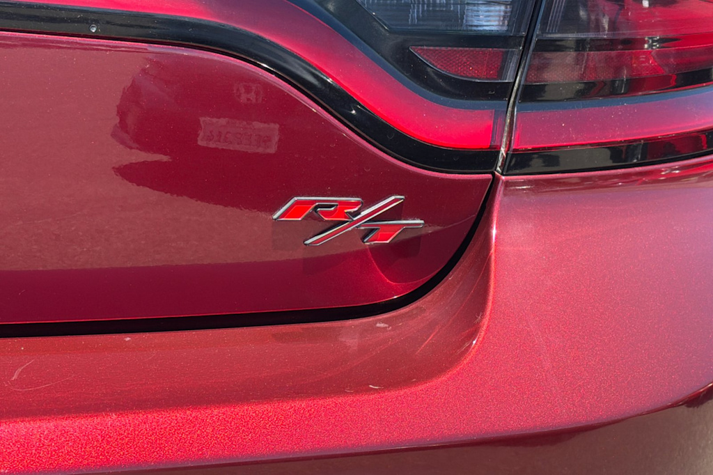 Thumbnail: 2018 Dodge Charger - 34