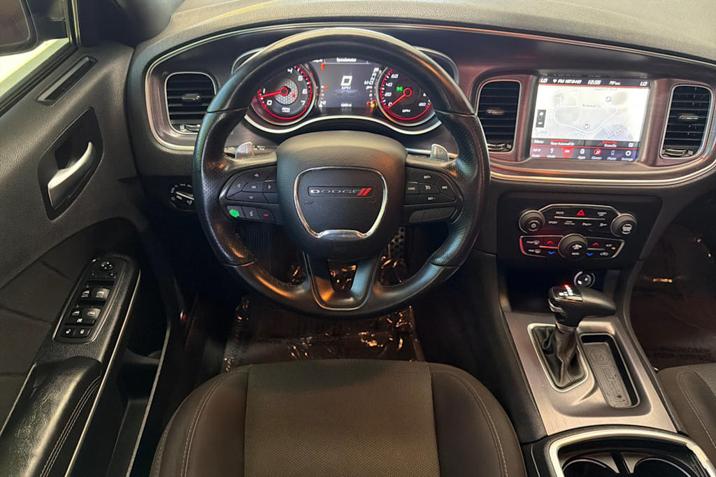 Thumbnail: 2018 Dodge Charger - 10