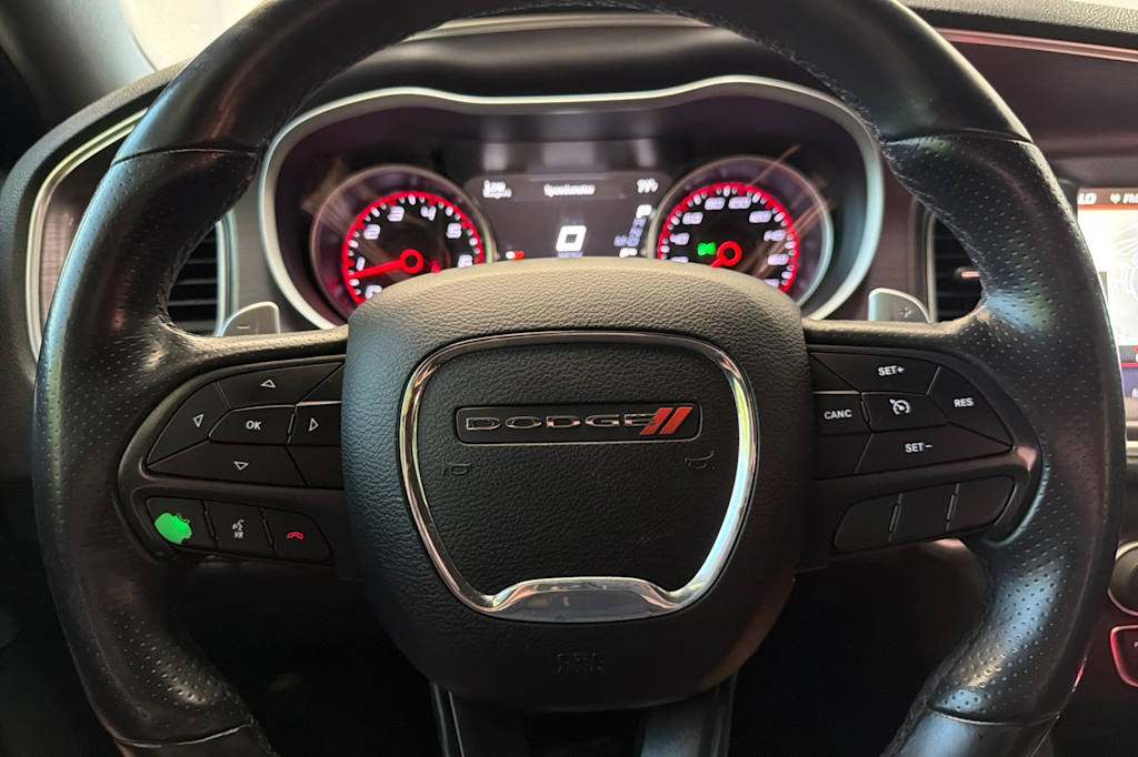 Thumbnail: 2018 Dodge Charger - 29
