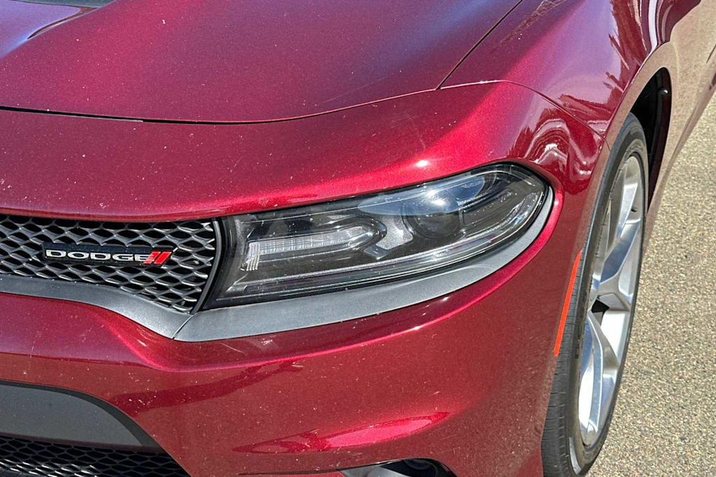 2020 Dodge Charger GT 13