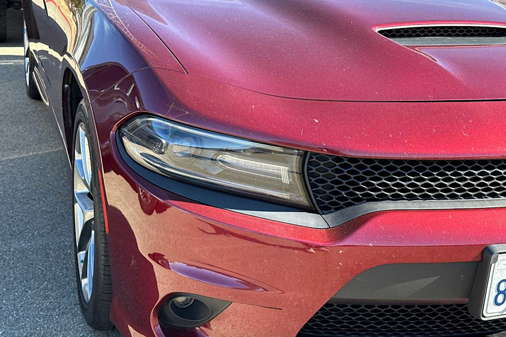 2020 Dodge Charger GT 10