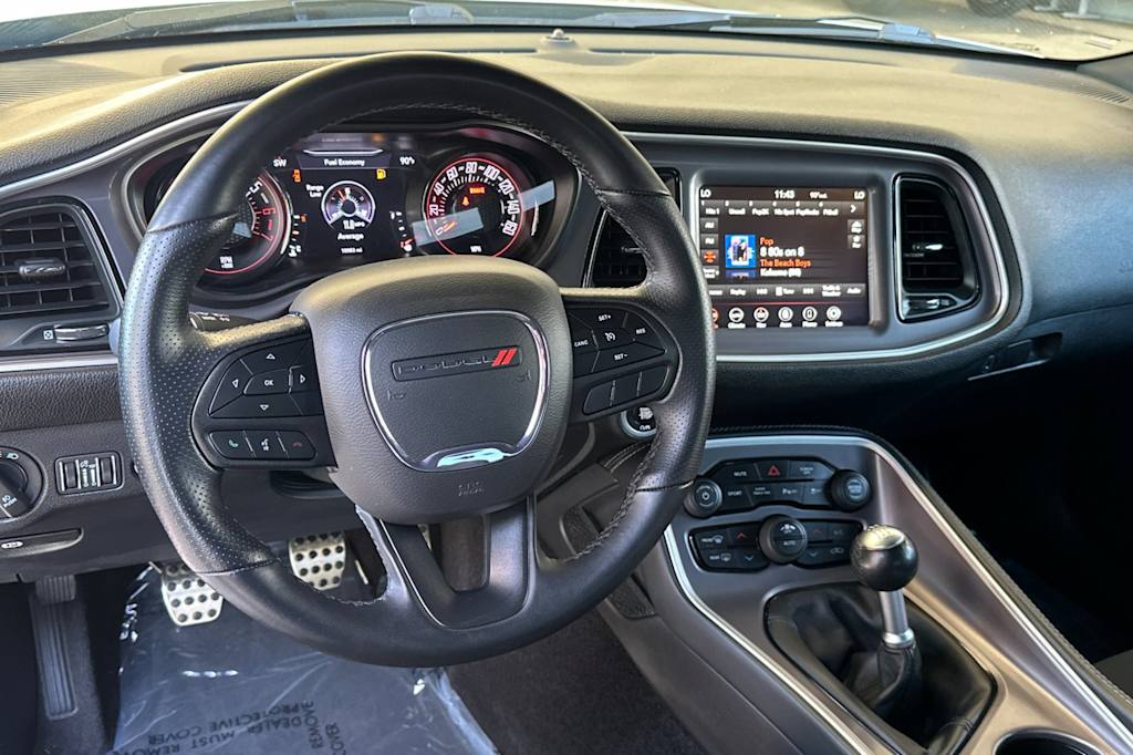 Thumbnail: 2022 Dodge Challenger - 13