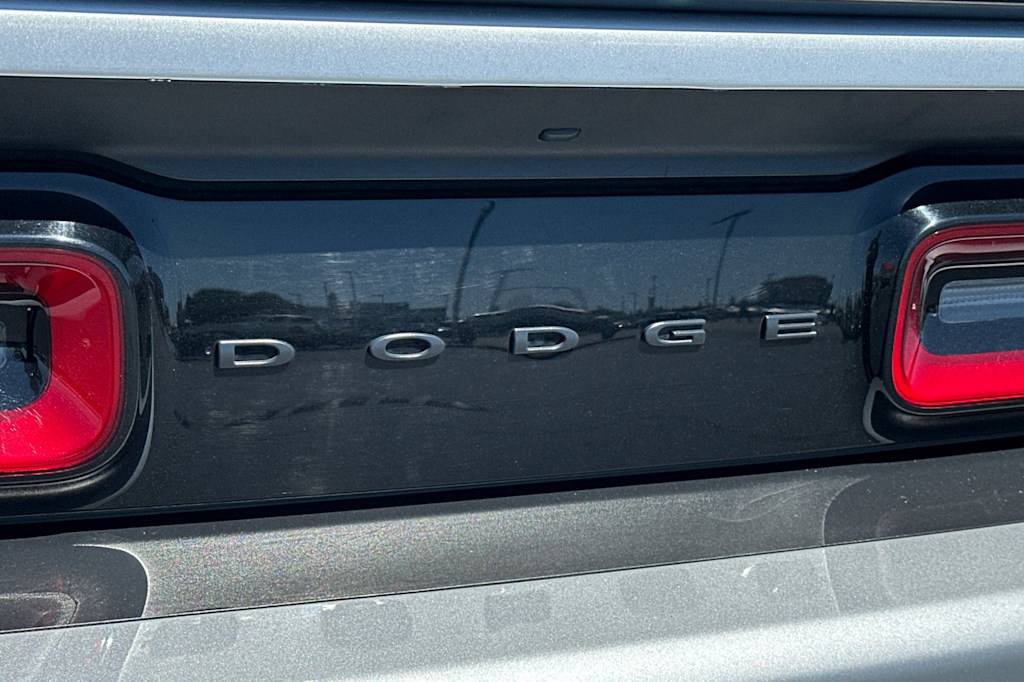 Thumbnail: 2022 Dodge Challenger - 33